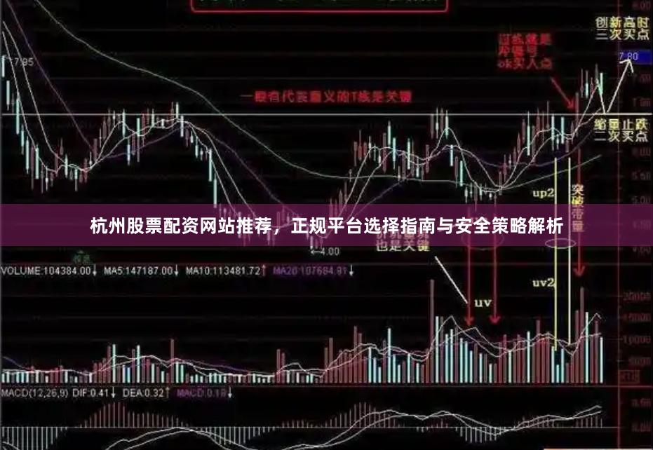 杭州股票配资网站推荐，正规平台选择指南与安全策略解析